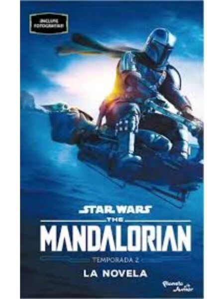 THE MANDALORIAN 2