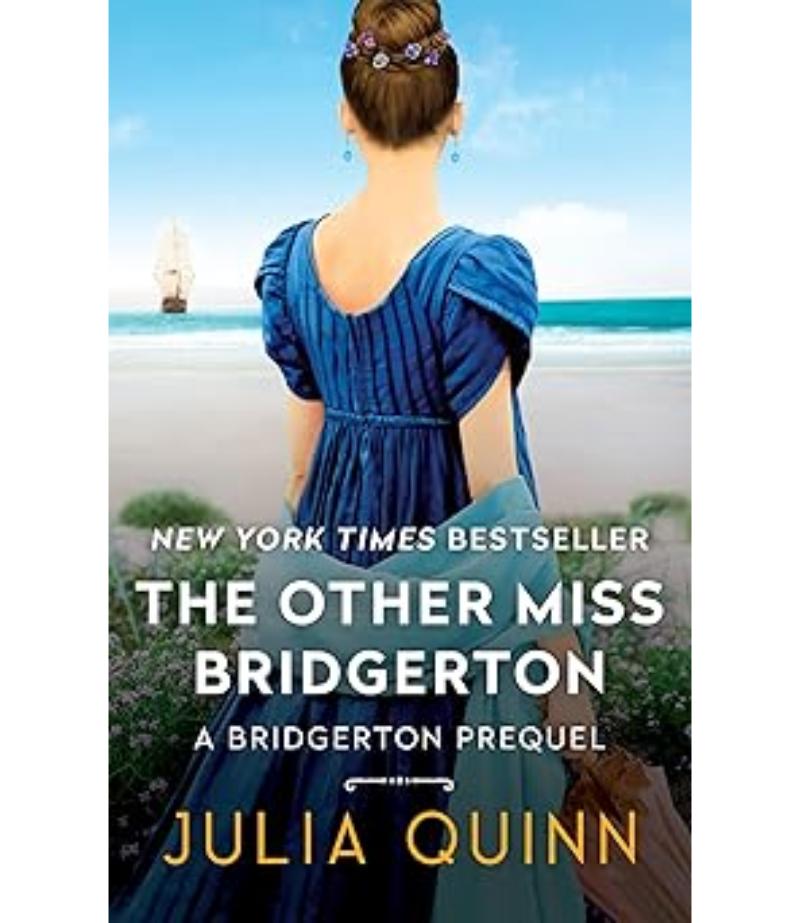 THE OTHER MISS BRIDGERTON