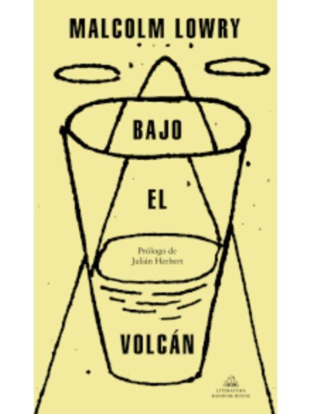 BAJO EL VOLCÁN