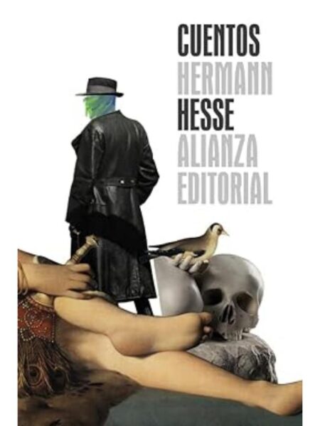 CUENTOS