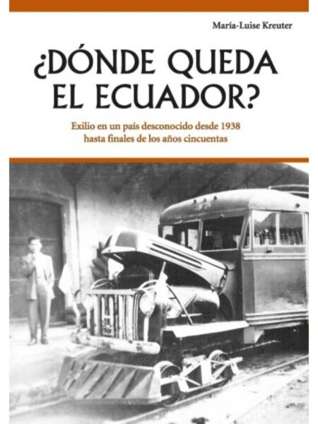 DÓNDE QUEDA EL ECUADOR?
