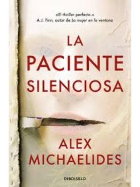 PACIENTE SILENCIOSA, LA