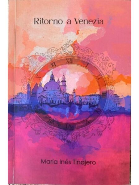 RITORNO A VENEZIA