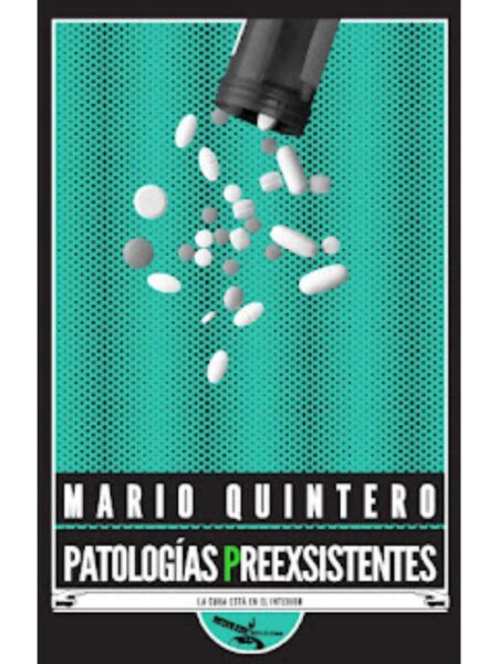 PATOLOGÍAS PREEXISTENTES