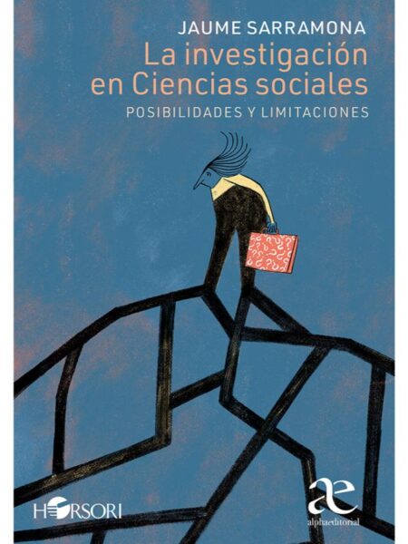 INVESTIGACIÓNEN CIENCIAS SOCIALES, LA