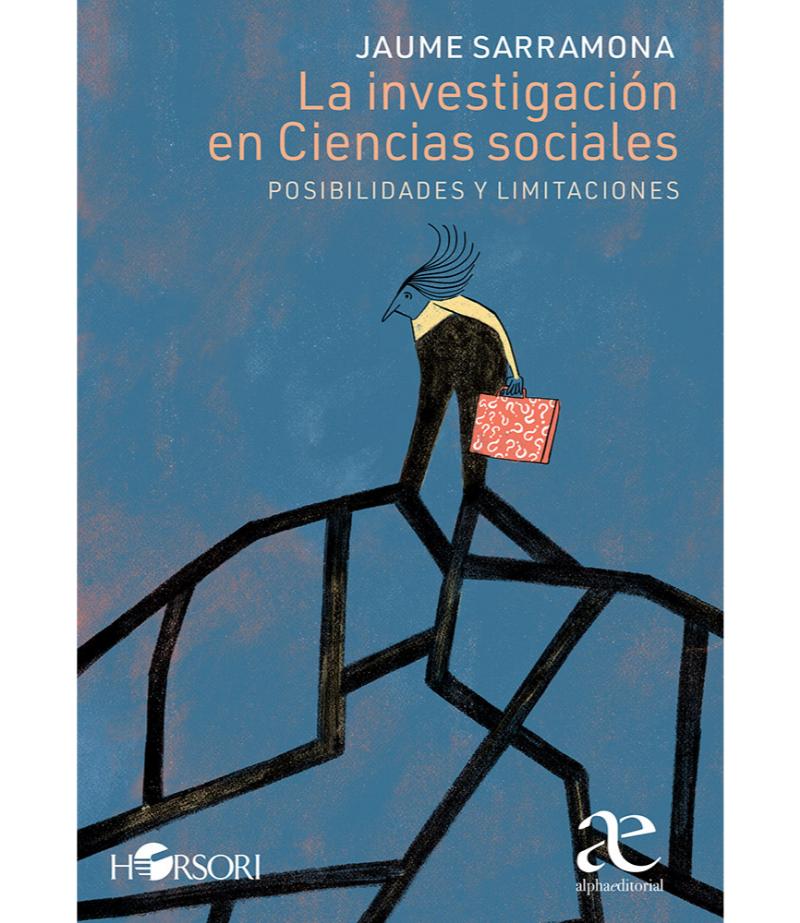 INVESTIGACIÓNEN CIENCIAS SOCIALES, LA