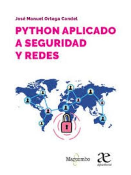 PYTHON APLICADO A SEGURIDAD Y REDES