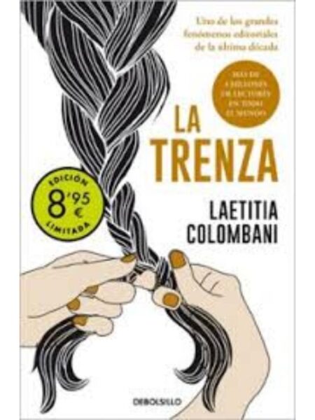 TRENZA, LA