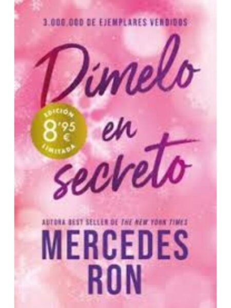 DÍMELO EN SECRETO