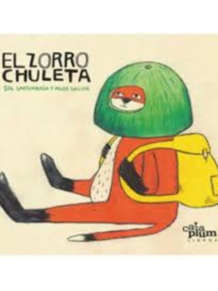 ZORRO CHULETA, EL