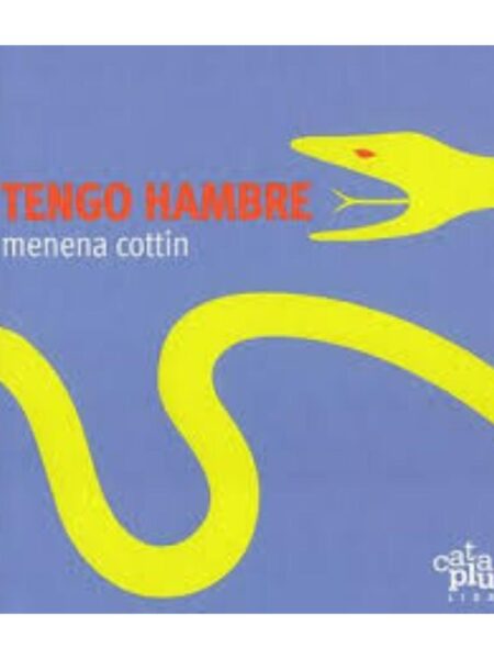 TENGO HAMBRE