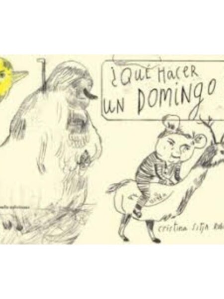 ¿QUÉ HACER UN DOMINGO?