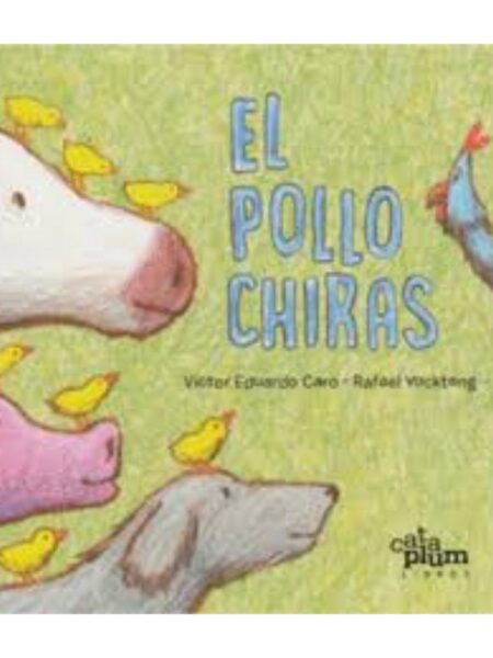 POLLO CHIRAS, EL