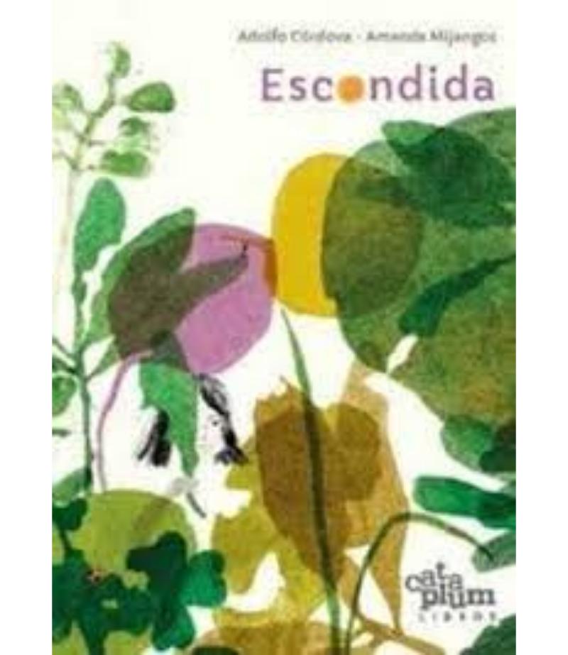 ESCONDIDA