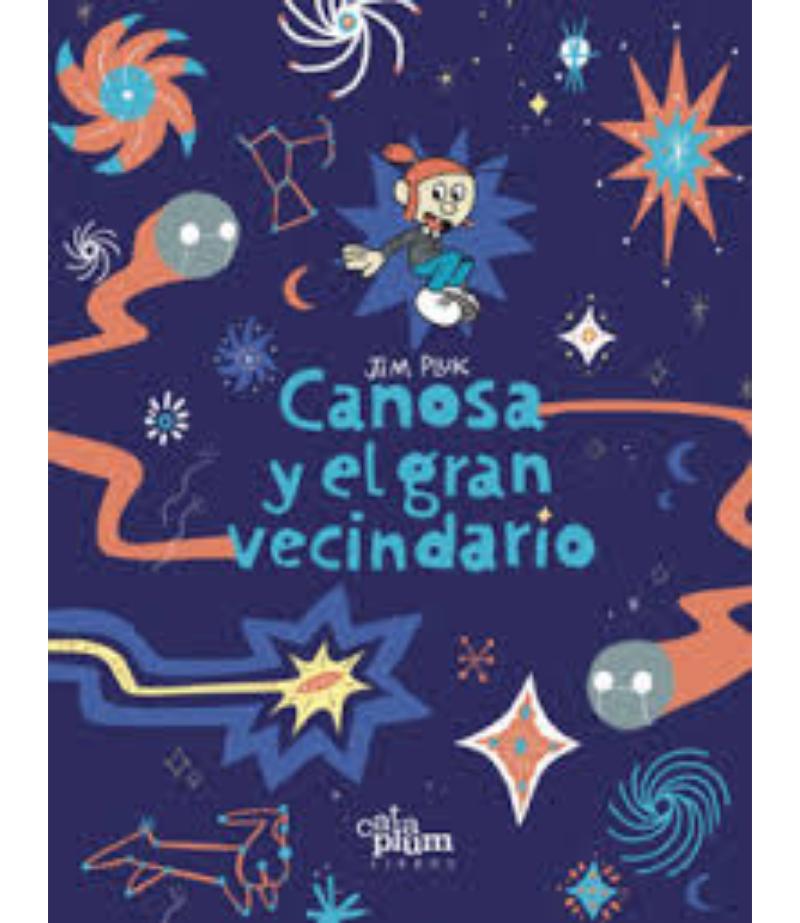 CANOSA Y EL GRAN VECINDARIO