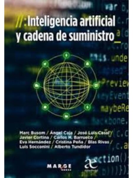 INTELIGENCIA ARTIFICIAL Y CADENA DE SUMINISTRO