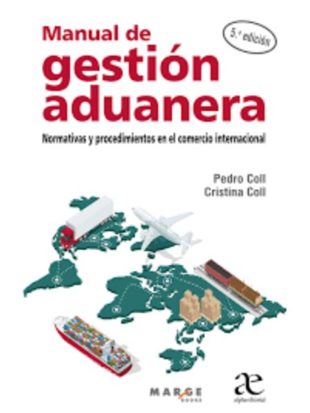 MANUAL DE GESTIÓN ADUANERA