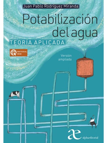POTABILIZACIÓN DEL AGUA
