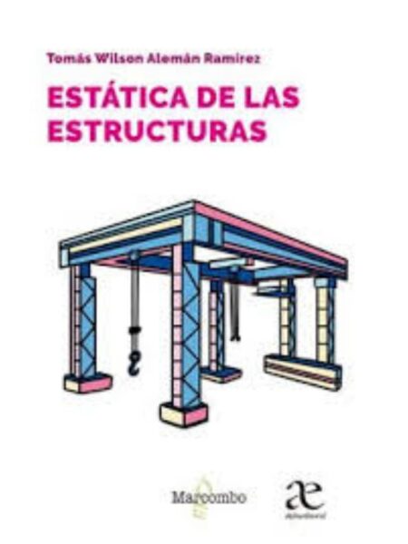 ESTÁTICA DE LAS ESTRUCTURAS