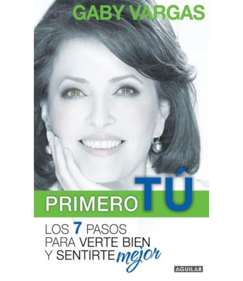 PRIMERO TÚ EBOOK