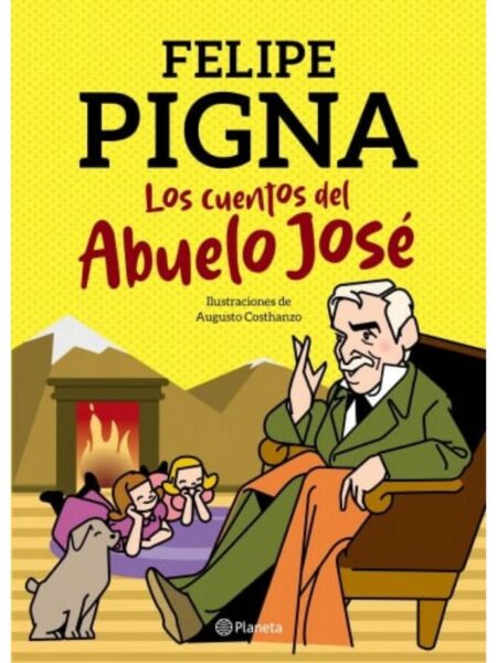 CUENTOS DEL ABUELO JOSÉ, LOS EBOOK