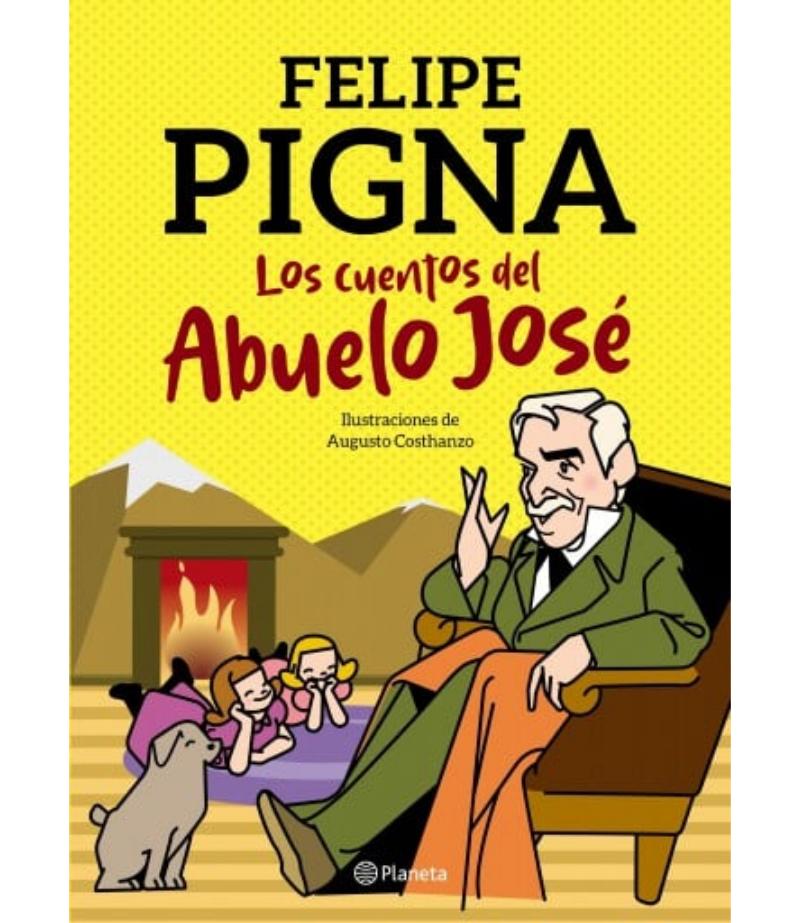 CUENTOS DEL ABUELO JOSÉ, LOS EBOOK