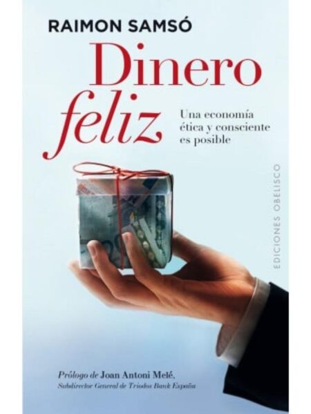 DINERO FELIZ E-BOOK