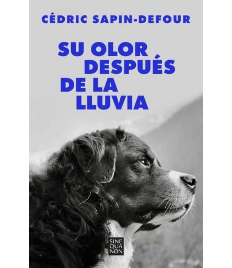 SU OLOR DESPUÉS DE LA LLUVIA E-BOOK