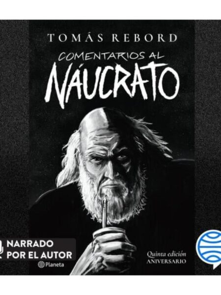 COMENTARIOS AL NÁUCRATO AUDIO