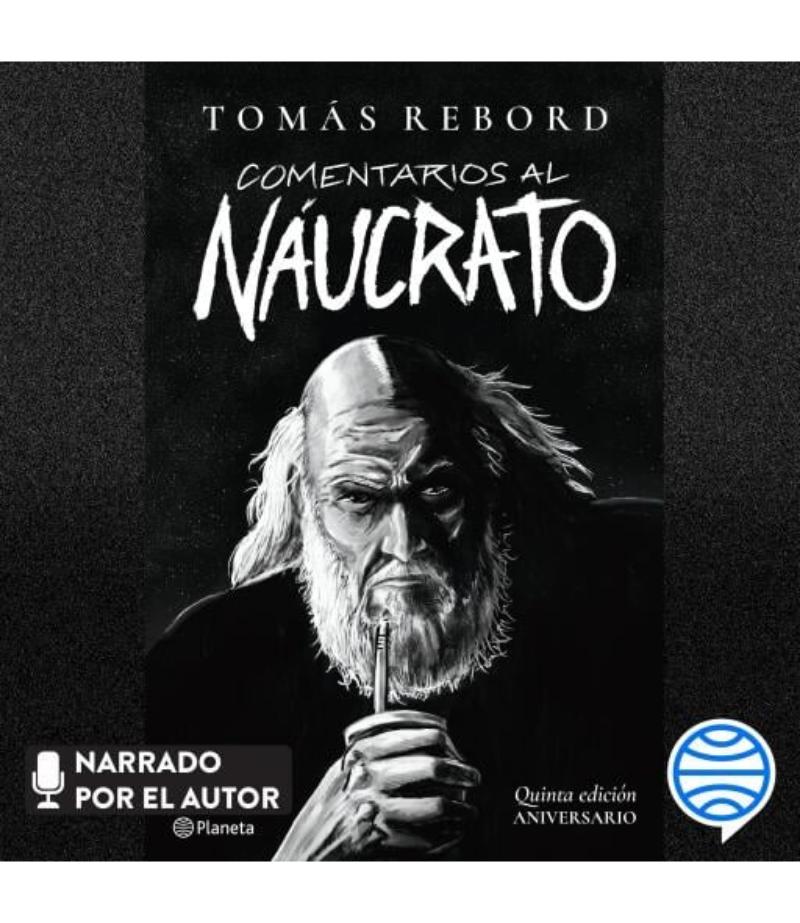 COMENTARIOS AL NÁUCRATO AUDIO