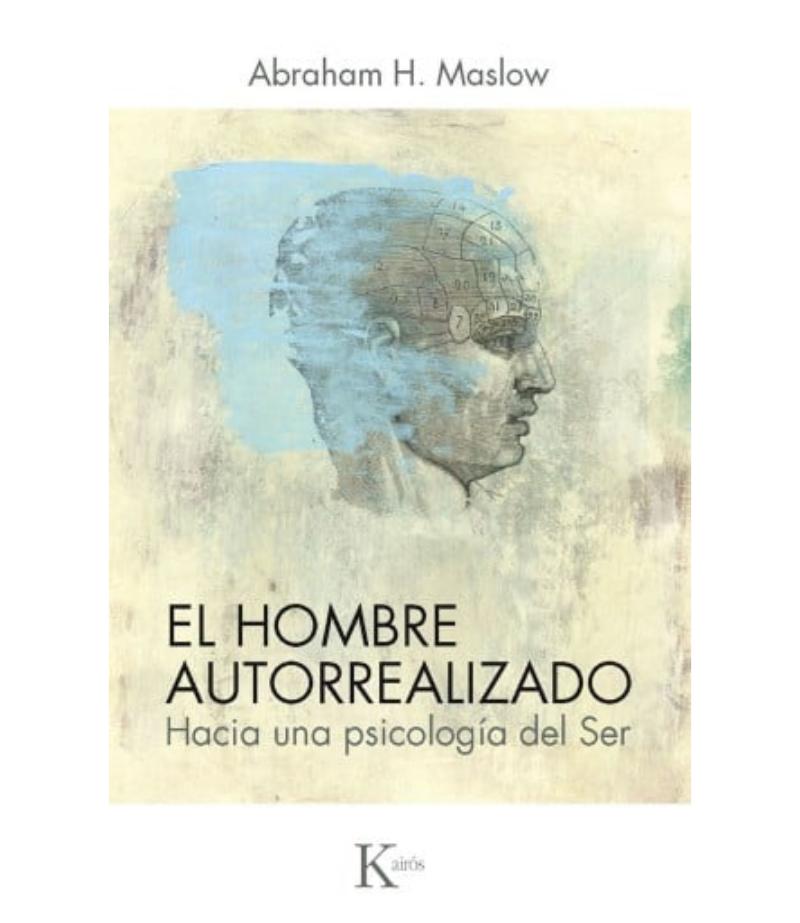 HOMBRE AUTORREALIZADO, EL E-BOOK