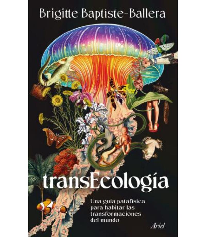 TRANSECOLOGÍA E-BOOK
