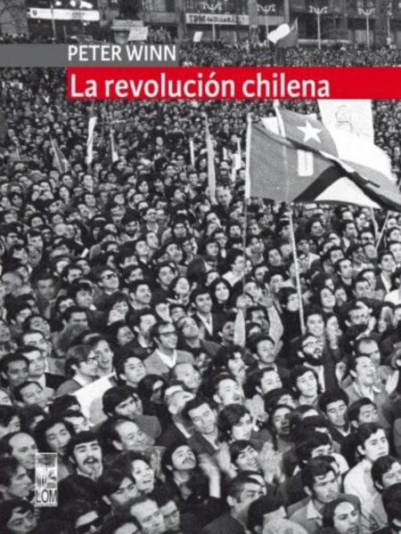 REVOLUCIÓN CHILENA, LA  E-BOOK