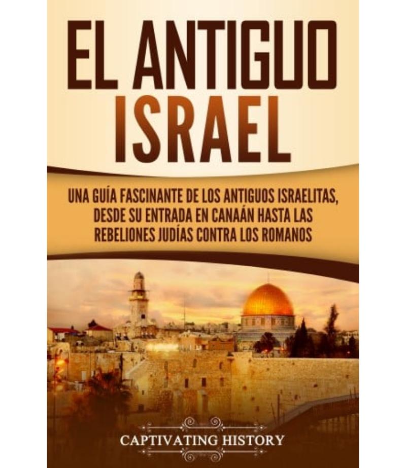 ANTIGUO ISRAEL, EL E-BOOK