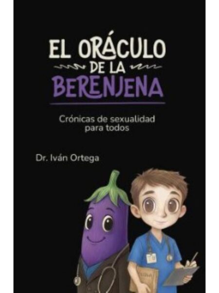 ORÁCULO DE LA BEREBJENA, EL
