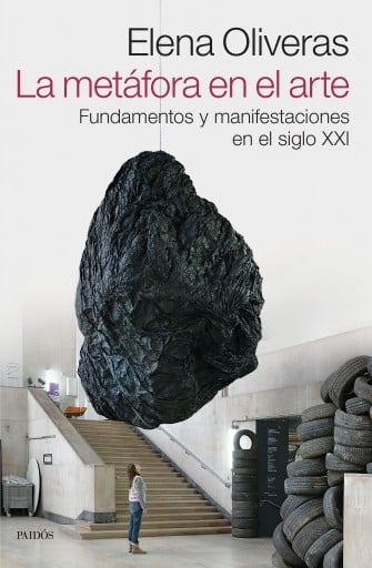 METÁFORA EN EL ARTE, LA (EBOOK)