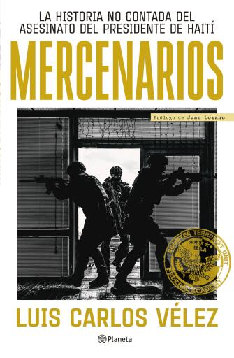 MERCENARIOS (EBOOK)