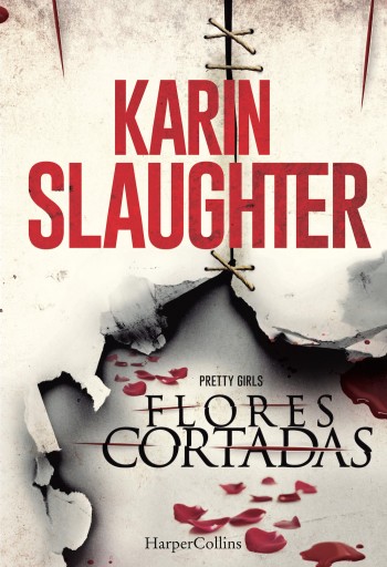 FLORES CORTADAS (EBOOK)