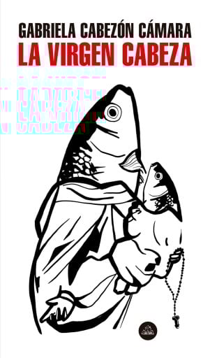 VIRGEN CABEZA, LA (EBOOK)