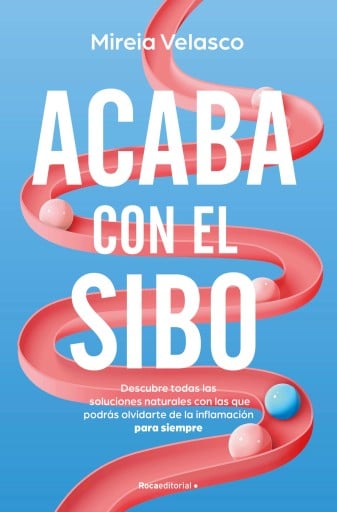 ACABA CON EL SIBO (EBOOK)
