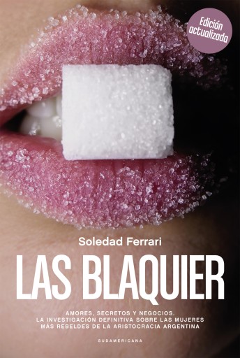 BLAQUIER, LA (EBOOK)