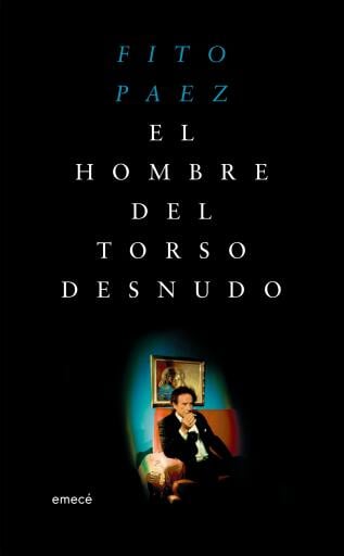 HOMBRE D TORSO DESNUDO, EL (EBOOK)