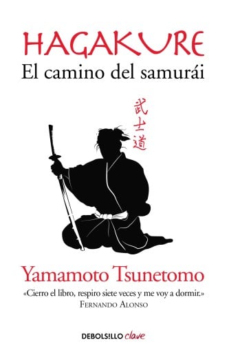 HAGAKURE. EL CAMINO DEL SAMURÁI (EBOOK)