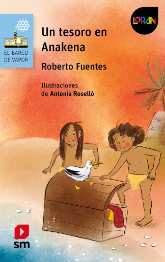 TESORO EN ANAKENA, UN (EBOOK)