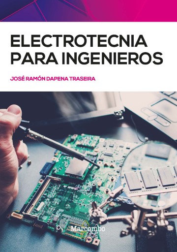 ELECTROTECNIA PARA INGENIEROS (EBOOK)