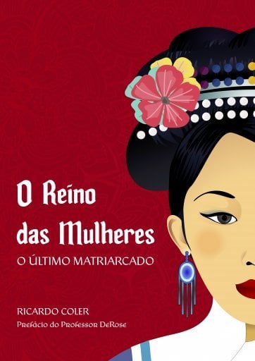 O REINO DAS MULHERES (EBOOK)