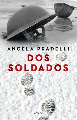 DOS SOLDADOS (EBOOK)