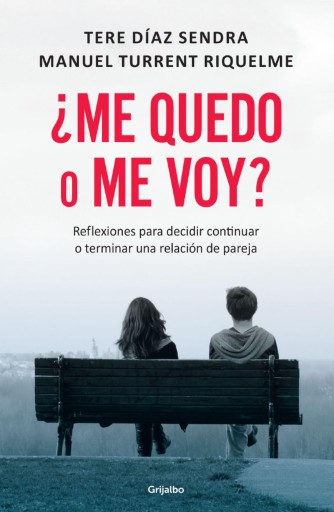 ¿ME QUEDO O ME VOY? (EBOOK)