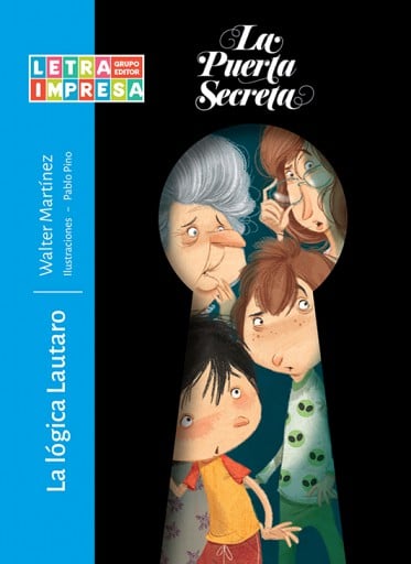 LÓGICA UTARO, LA (EBOOK)