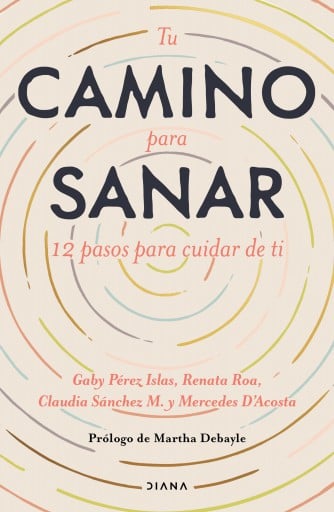TU CAMINO PARA SANAR (EBOOK)